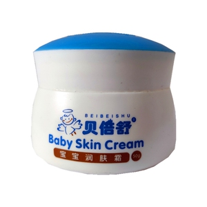 贝倍舒贝倍舒清爽儿童润肤霜