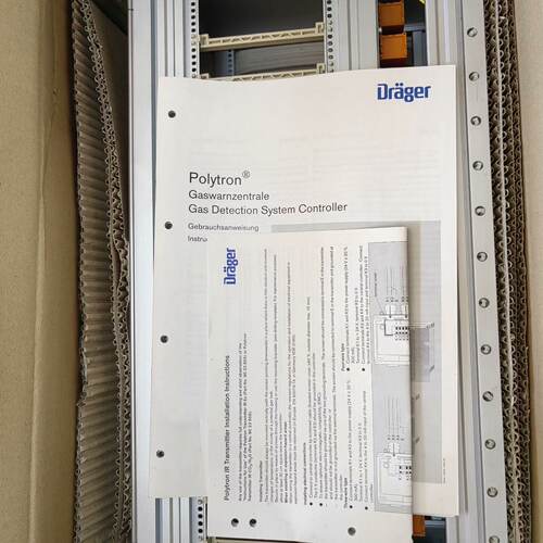 配件全新原装正品Drager D9742-006 055机框议价