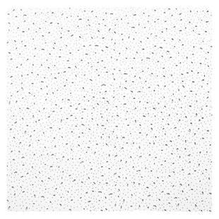 【厂家直供】矿棉板吊顶板600X600mm办公室天花板装饰环保材料