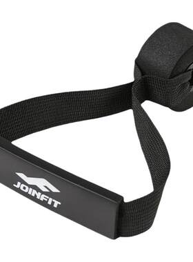 joinfit弹力带门扣阻力训练运动