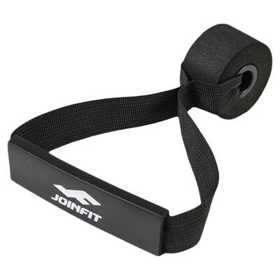 joinfit弹力带门扣阻力训练运动