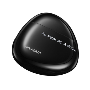 创维磐石剃须刀男士电动刮胡刀新款便携式迷你官方正品旗舰店