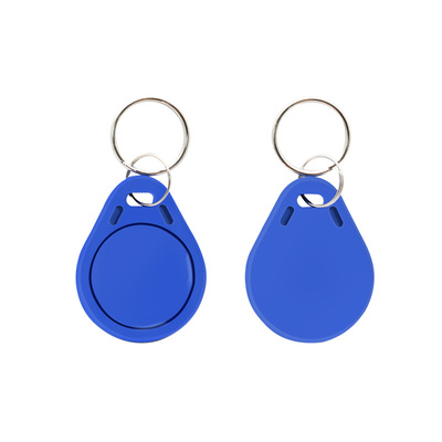 复旦ic钥匙门禁卡3号rfid感应