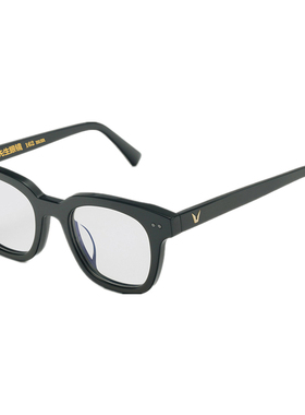 【胖先生】潮男大脸大码太阳镜