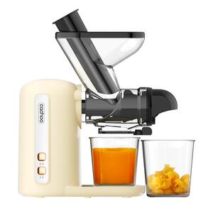 卡丘榨汁机汁渣分离家用小型便携水果果汁机迷你多功能自动原汁机