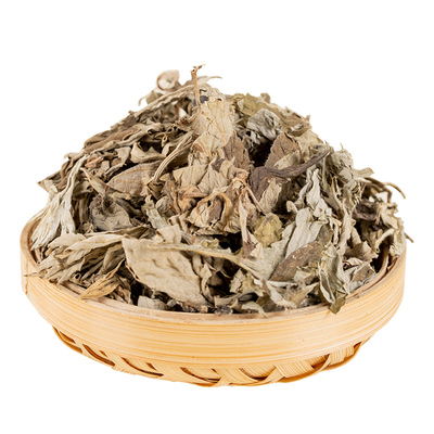 药益宝旗舰店南阳新鲜泡澡艾草叶