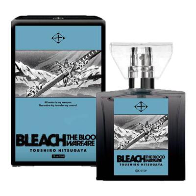 死神BLEACH千年血战篇香水