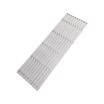 暴风B55C5155X灯条背光灯