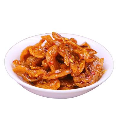 北京烤鸭辣条儿时零食