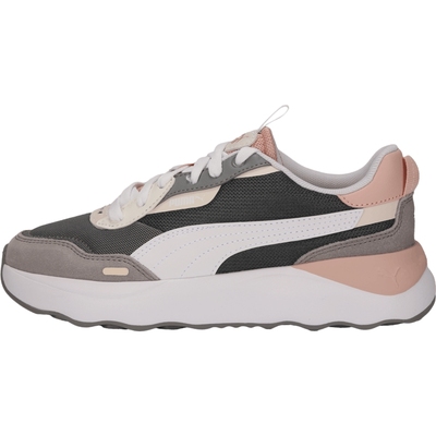 puma彪马女子-Runtamed Platform-运动休闲鞋39232409