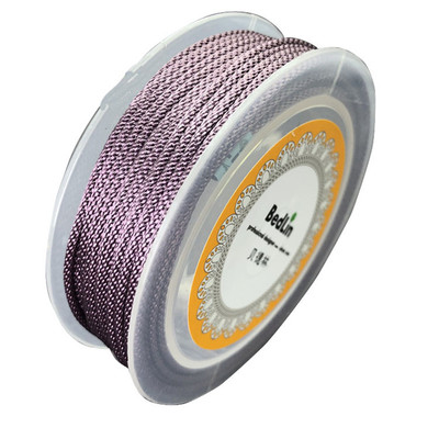 贝德林细丝流苏穗子手工编织线