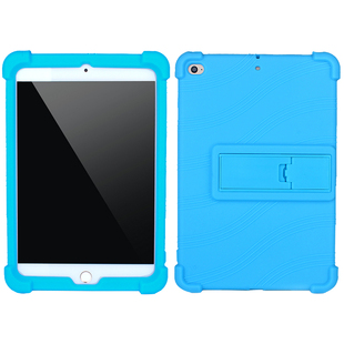2021iPad mini6保护壳13Air4平板2024ipadPro11平板9.7寸迷你5软硅胶2022ipad10.2加厚8九支架五八代10.5外壳