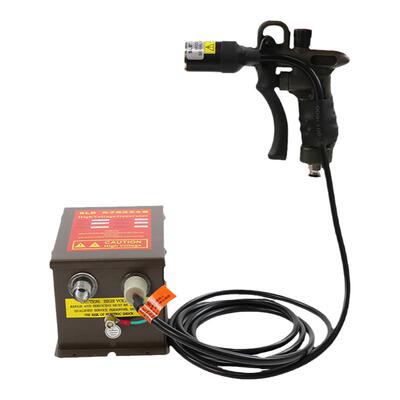 SL-004C离子风枪除尘枪除静电