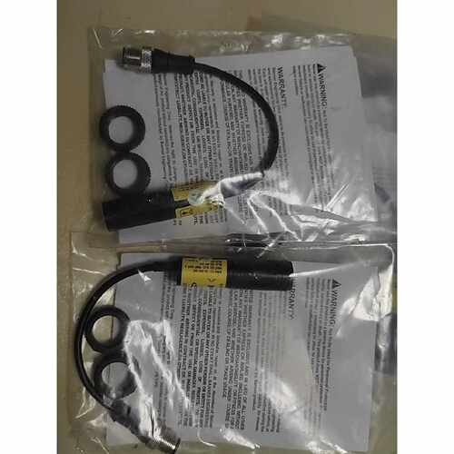议价邦纳对射光电S18-2NAEL-Q5货号42193全新原装正品 其他型号问