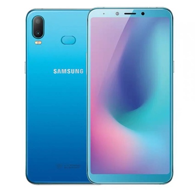 现货Samsung/三星 Galaxy A6S SM-G6200全面屏6.0寸全网通4G手机