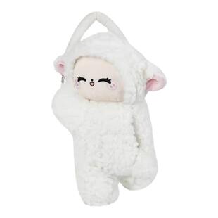 车载纸巾盒抽纸盒悬挂式汽车椅背高级感挂袋创意可爱纸巾盒套女士