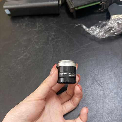 FUJINON 1.4/16mm工业镜头议价
