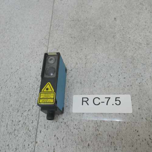 Sick 1016019 sick WT27L-2F430 Sensore di Luce Campo di Misur