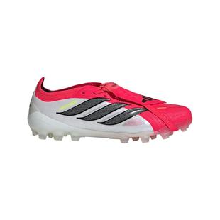 PREDATOR ELITE FT人草2G/3G AG定制足球鞋男女adidas阿迪达斯