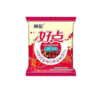 常记好点干脆面方便面韩式辣面香葱鸡汁面宿舍解馋休闲零食小吃