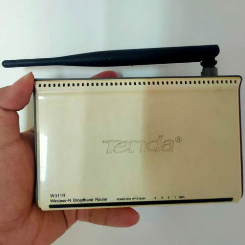 【请询价】路由 W331N无线P天线WIFI T