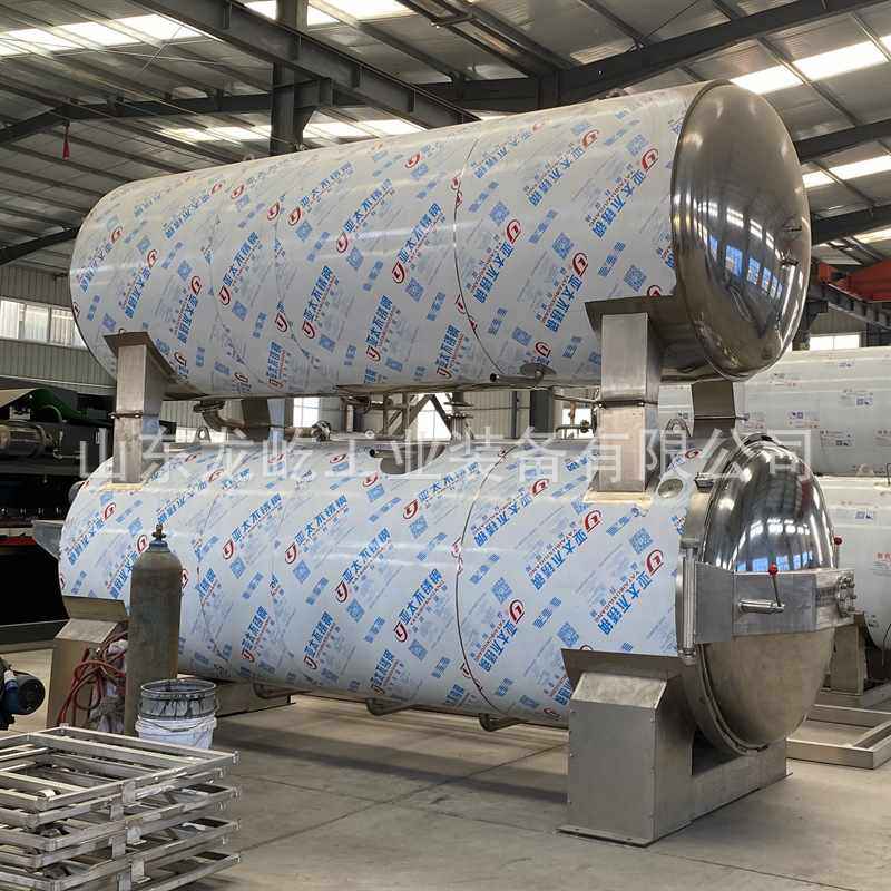 全自动肉制品杀菌锅蜜枣蛋黄肉粽杀菌锅真空香辣鱿鱼仔双层杀菌釜,清洗/食品/商业设备,汤炉/夹层锅/熬煮锅/漂烫锅,淘宝优惠券,粉丝福利购,淘宝优惠卷