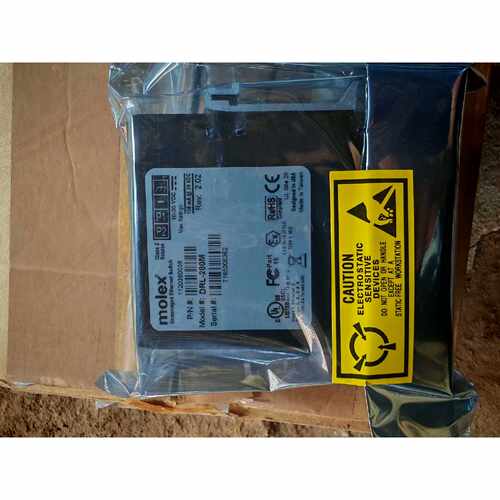 Molex交换机DRL280M