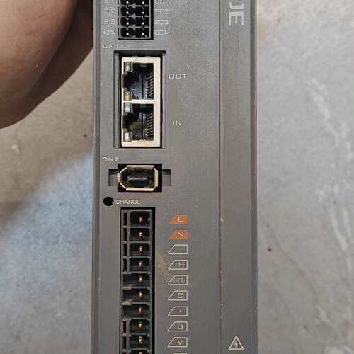 【议价-可维修】DS5C1-20P7-PTA 750W /均有货