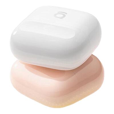 倍思E3升级2025新款BS2 Lite蓝牙耳机无线超小半入耳式降噪高音质