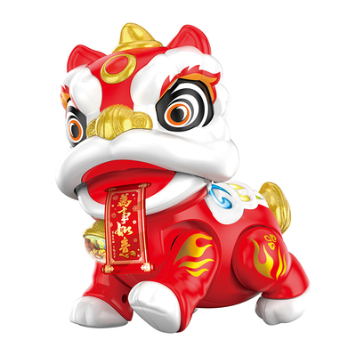 2026新年礼物儿童玩具手提灯笼