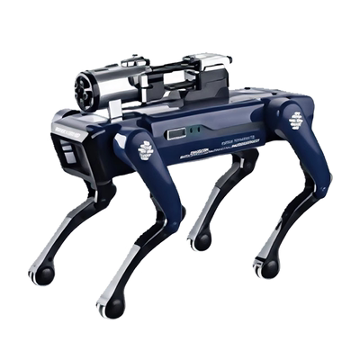 ai人工智能机器狗2025新款玩具