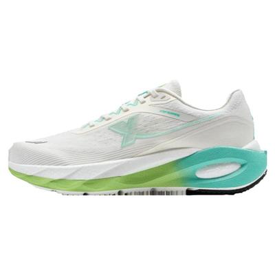 特步凌步2男跑鞋轻便减震训练