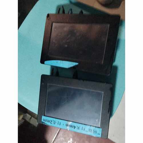 议价-威纶触摸屏MT6100iV2WV-可维修