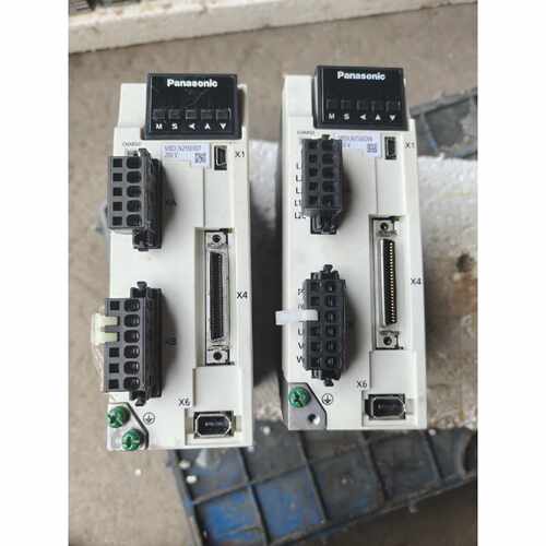 议价驱动器A6400W驱动器MBDLN25SE007M维修