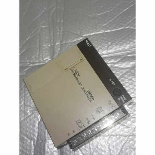 询价C200H-PS211