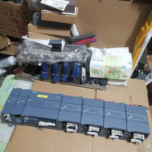 溢价-6ES7 223-1BL32-0XB0模块，整