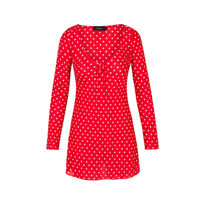 RealisationPar真丝短裙