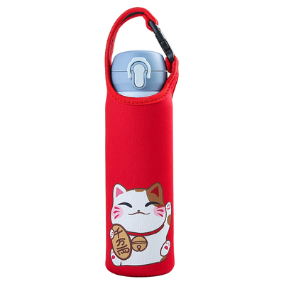 保温杯膳魔师保温杯防摔保护