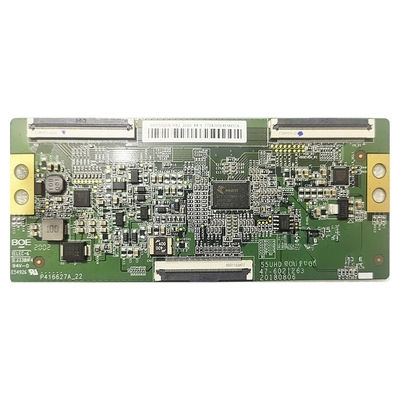 HV550QUB-H8247-6021263逻辑板