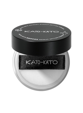 【会员试用】Kato刷新持妆柔焦散粉1g