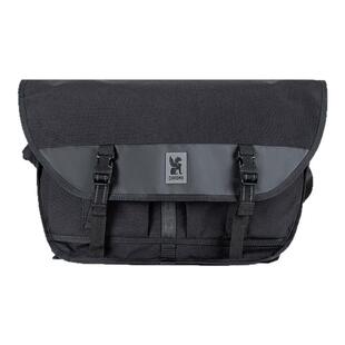 CHROME官方 CITIZEN 户外露营出游城市通勤斜挎包邮差包 24L