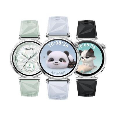 华为GT5运动手表蓝牙通话男女款