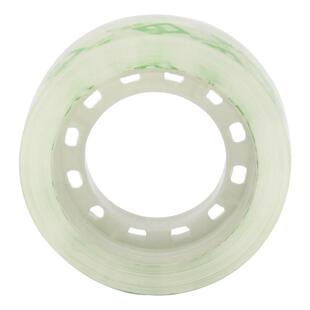 透明胶带小号胶带透明胶带学生用文具透明胶布批发小卷胶纸胶办公用品胶带厂家直销