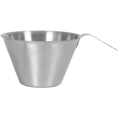 FANNIEN不锈钢意式浓缩咖啡杯