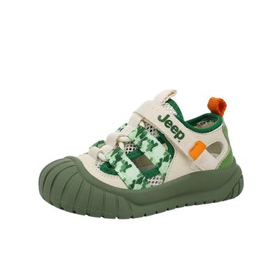 吉普jeep官方旗舰店宝宝小童凉鞋