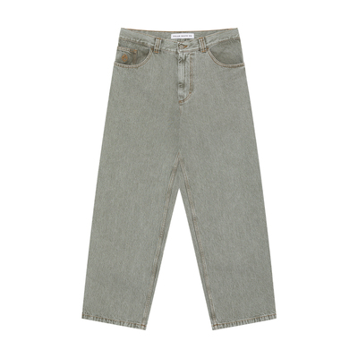 PolarSkateCo新品轻薄牛仔长裤