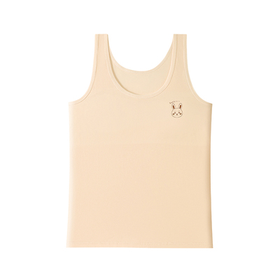 女童内衣发育期内穿一阶段