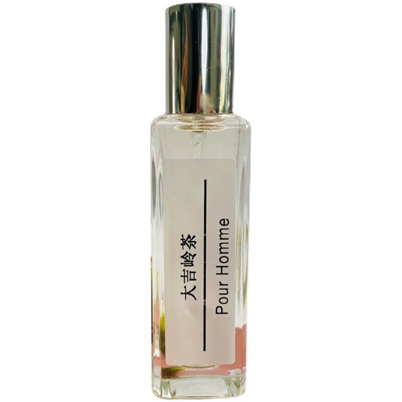 tonggon30ml花果香进口原液分装
