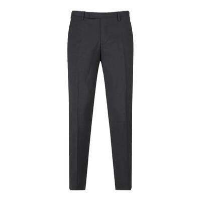 阿玛尼西裤长裤商务西装裤