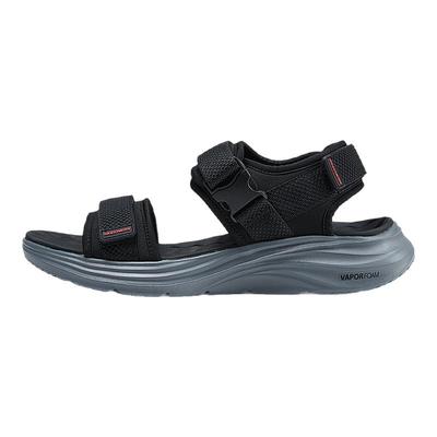 斯凯奇云迹凉鞋丨休闲凉鞋夏新款男士运动沙滩鞋透气轻质外穿拖鞋